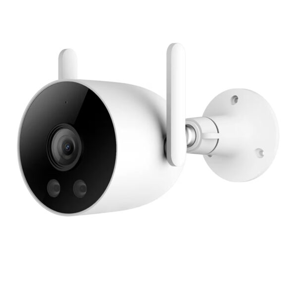 Cámara de Seguridade Imilab EC3 Lite CMSXJ40A 2K 3MP WiFi - Blanco