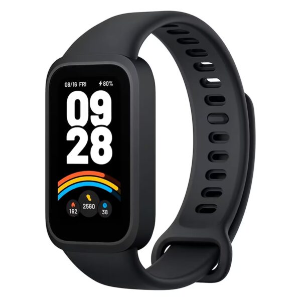 Smartband Xiaomi Smart Band 9 Active M2435B1 - Negro